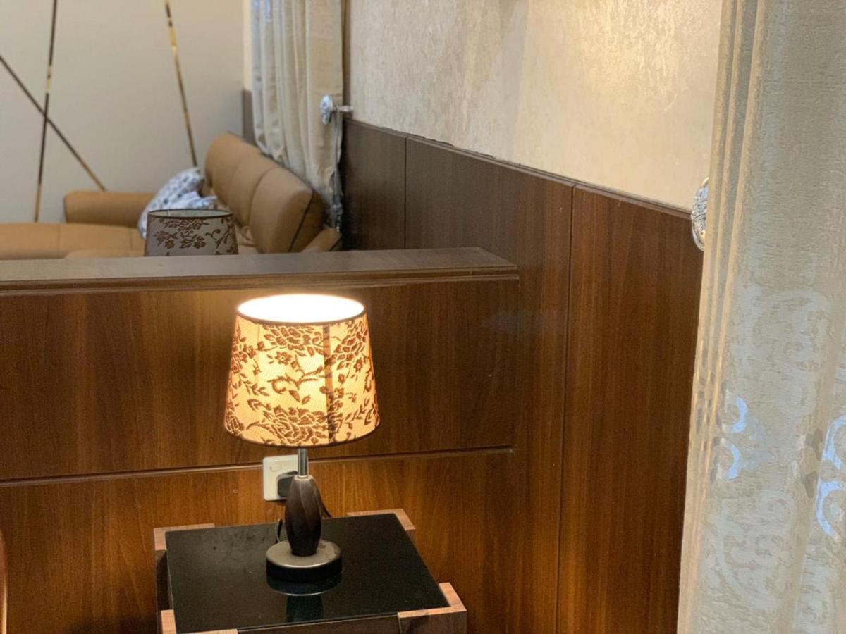 Отель Business Tower Bisha Экстерьер фото